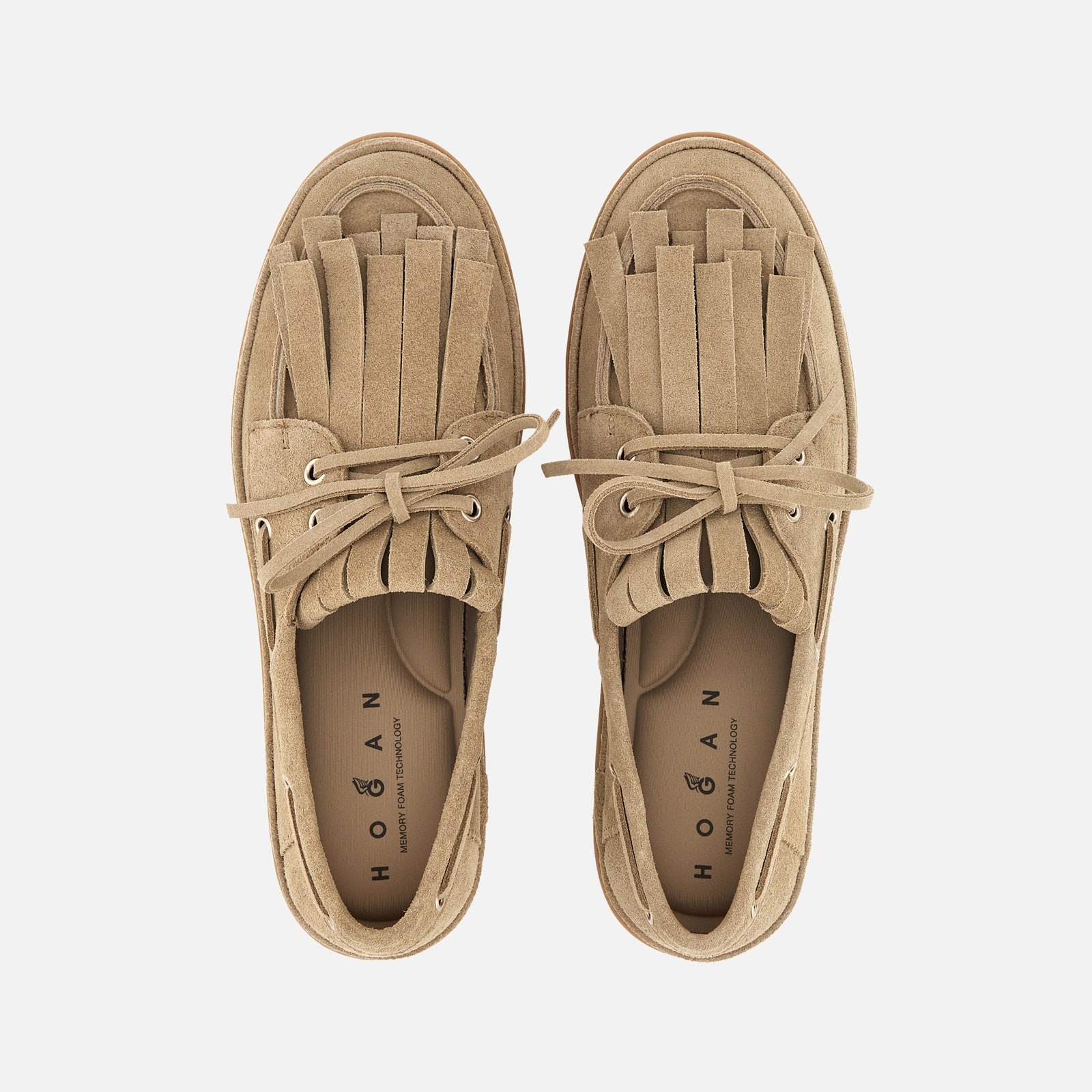 Boat Shoes Hogan H683 - 5