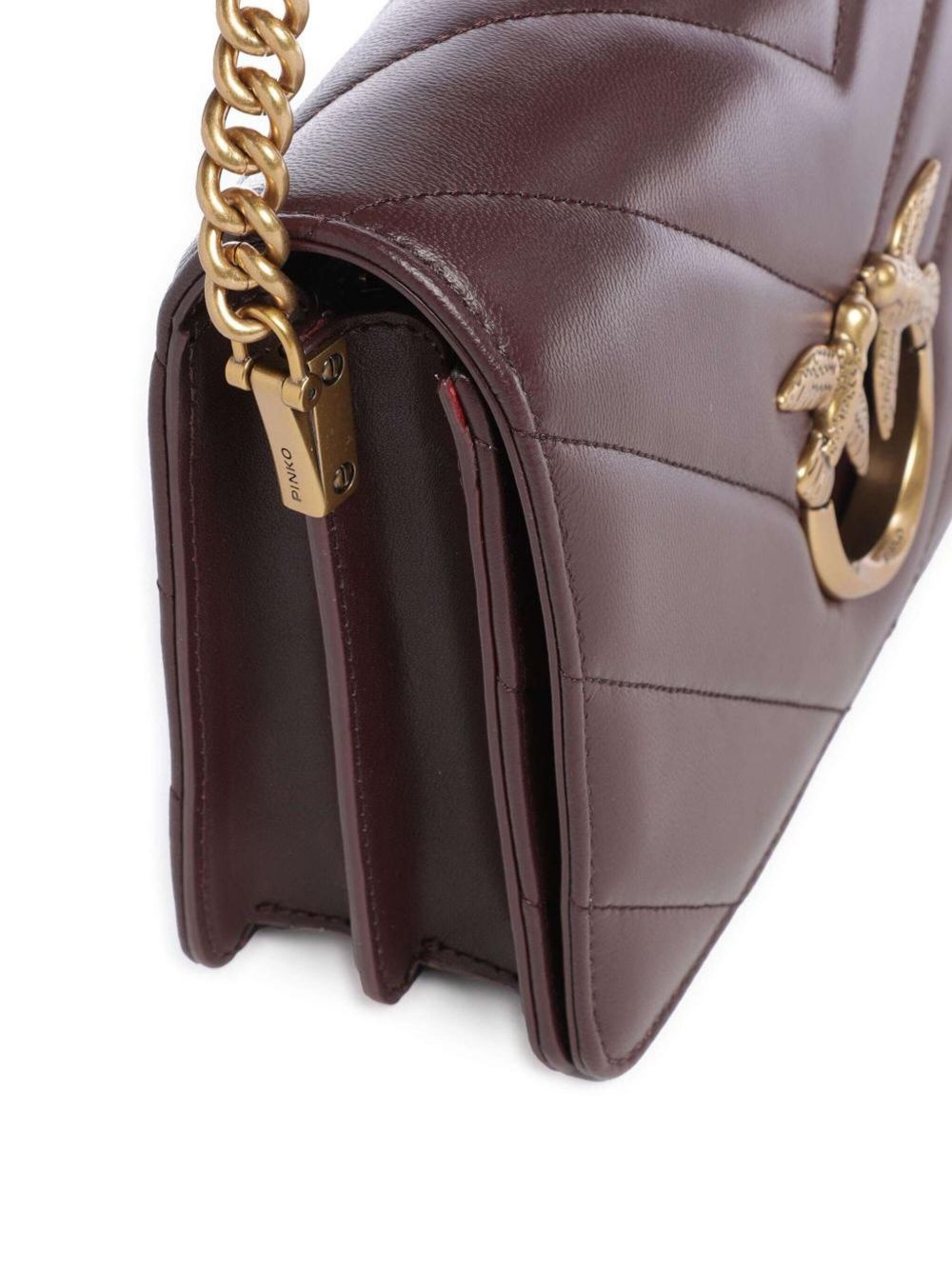 Love Birds shoulder bag - 3