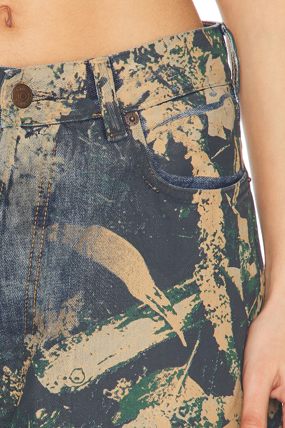 2023 Mossy Oak Super Wide Leg - 6