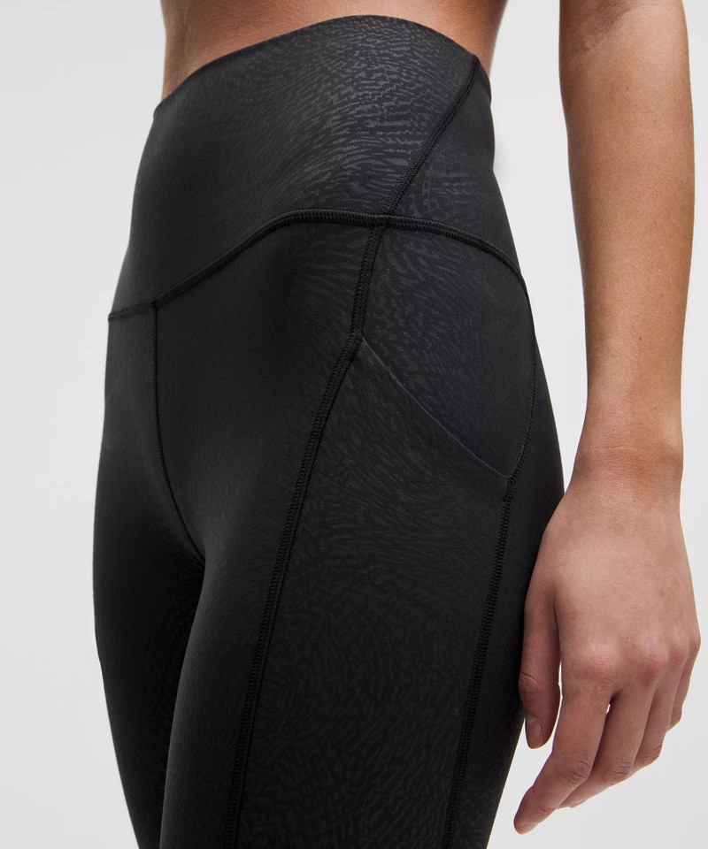 lululemon Align™ High-Rise Pant with Pockets 25" 4