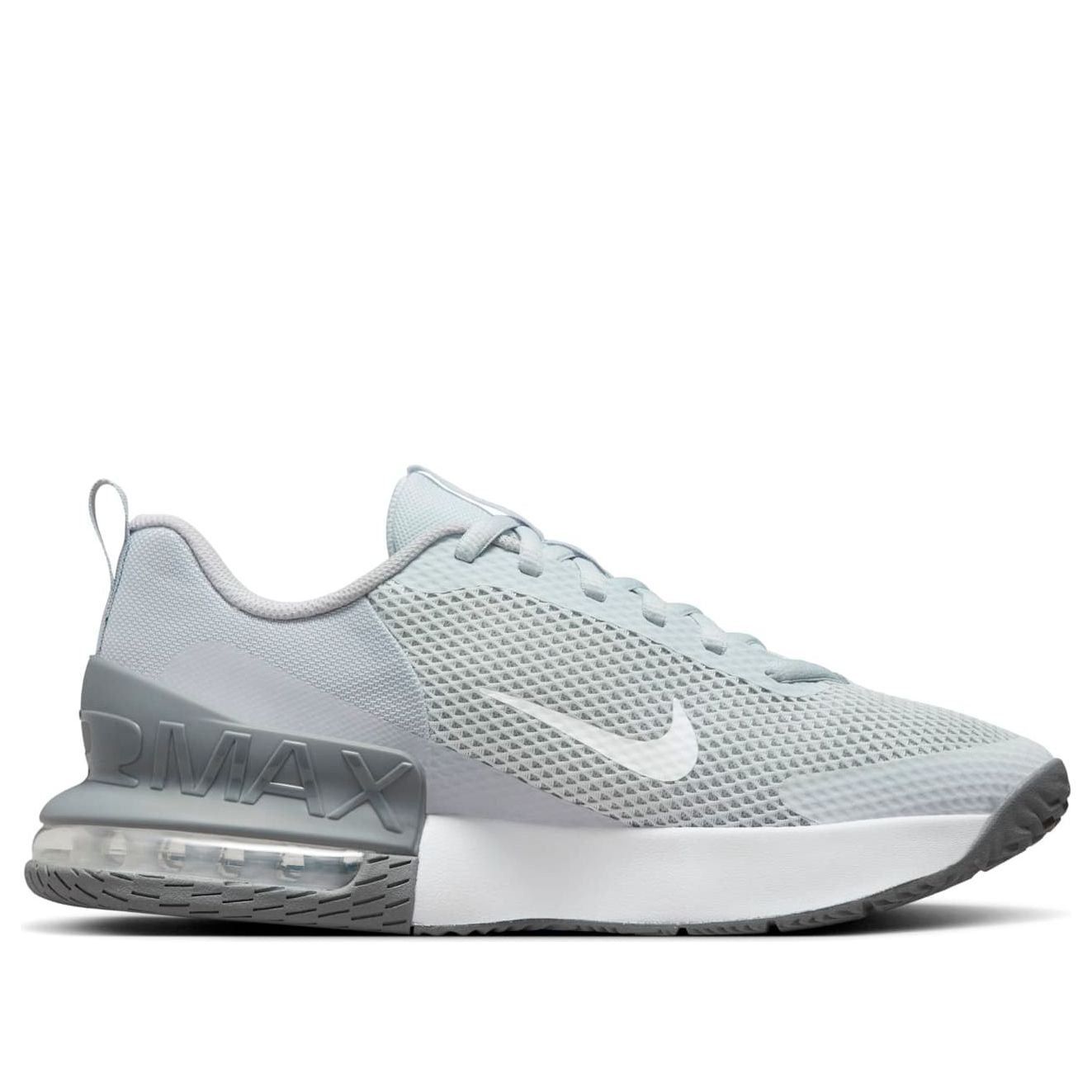 Nike Air Max Alpha Trainer 6 'Cool Grey White' FQ1833-002 - 2