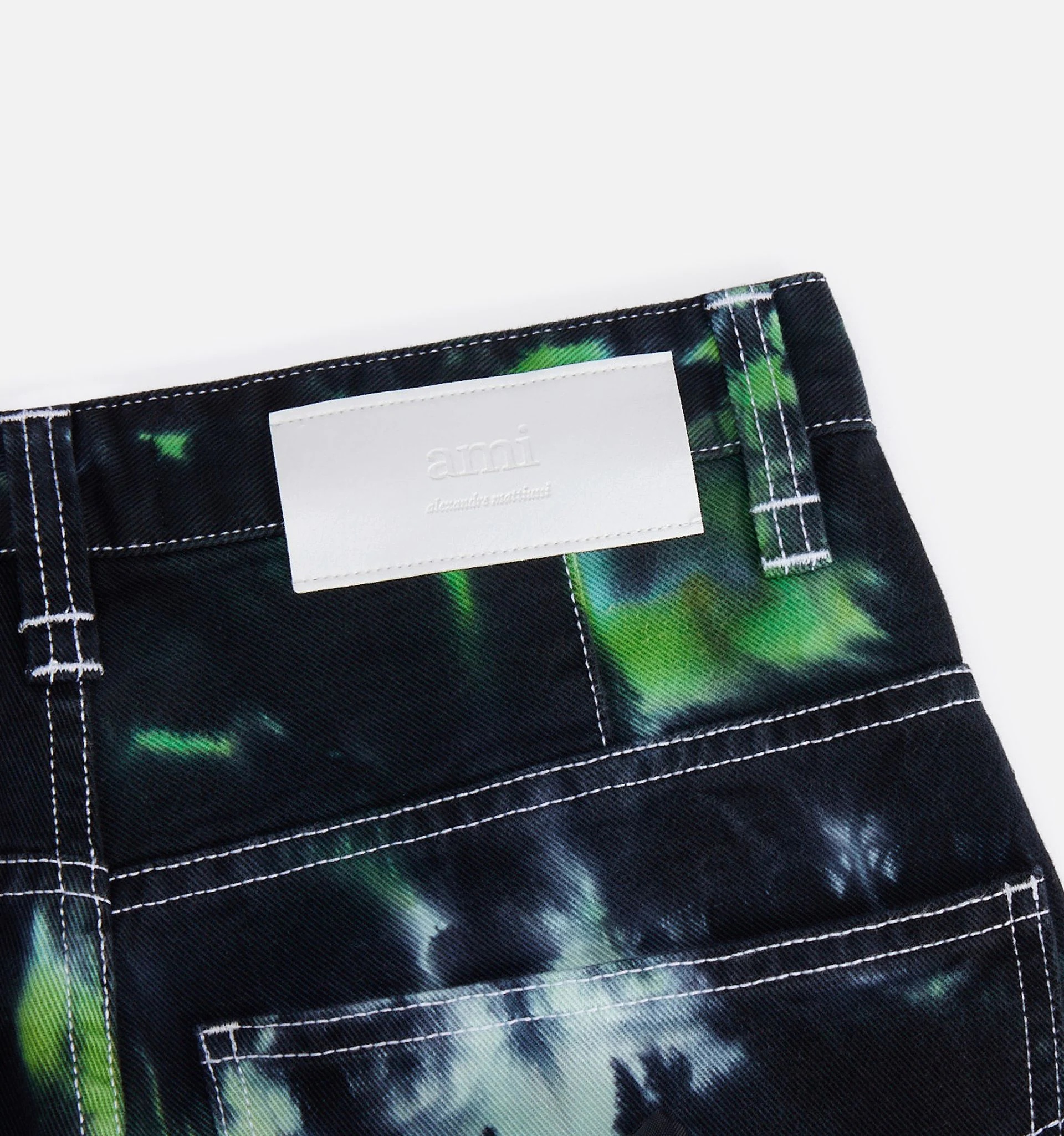 Alex Fit Trousers - 5