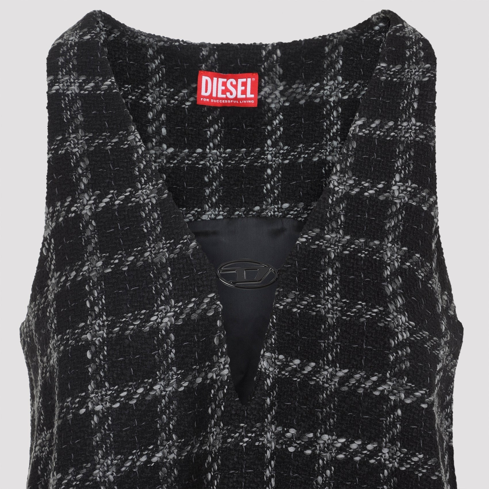 Diesel D-Giada Mini Dress Women - 3