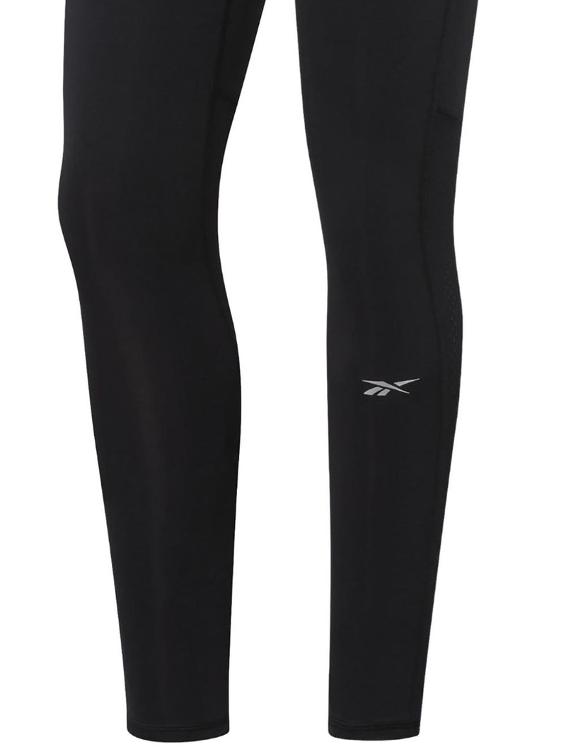 Reebok logo-detail leggings outlook