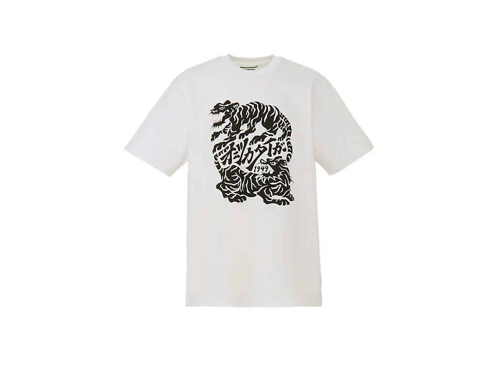GRAPHIC TEE - 1