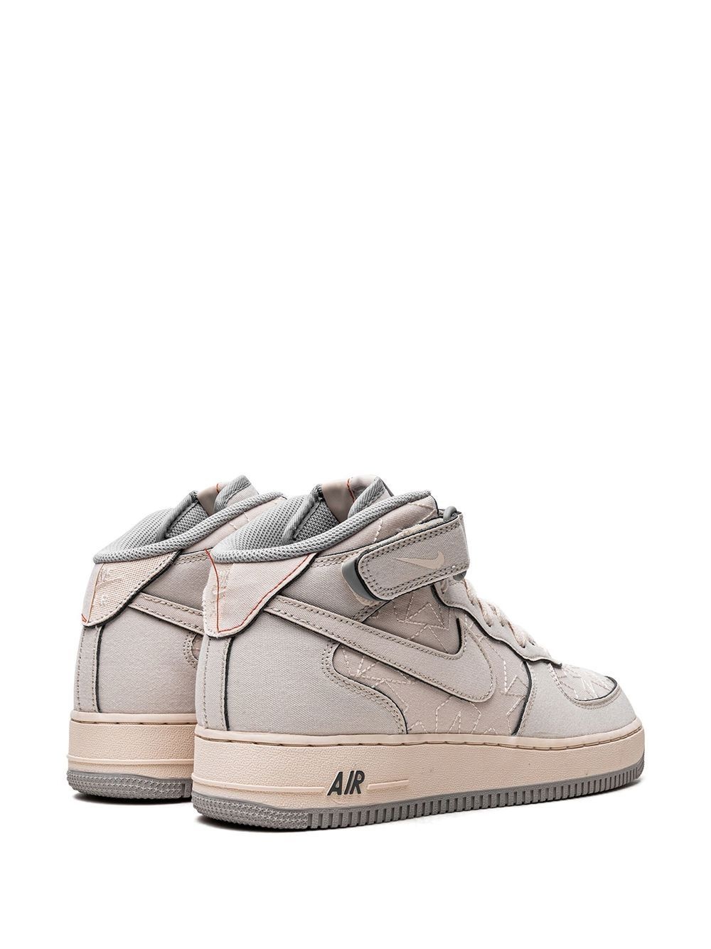 Air Force 1 Mid "Tear Away" sneakers - 3