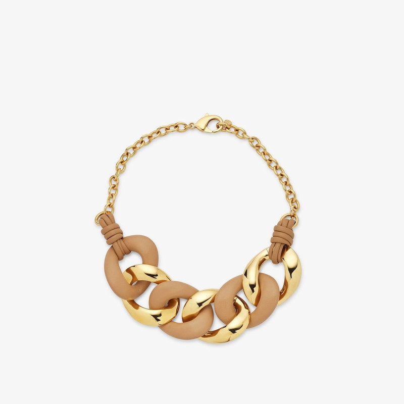 Fendi Filo necklace 1