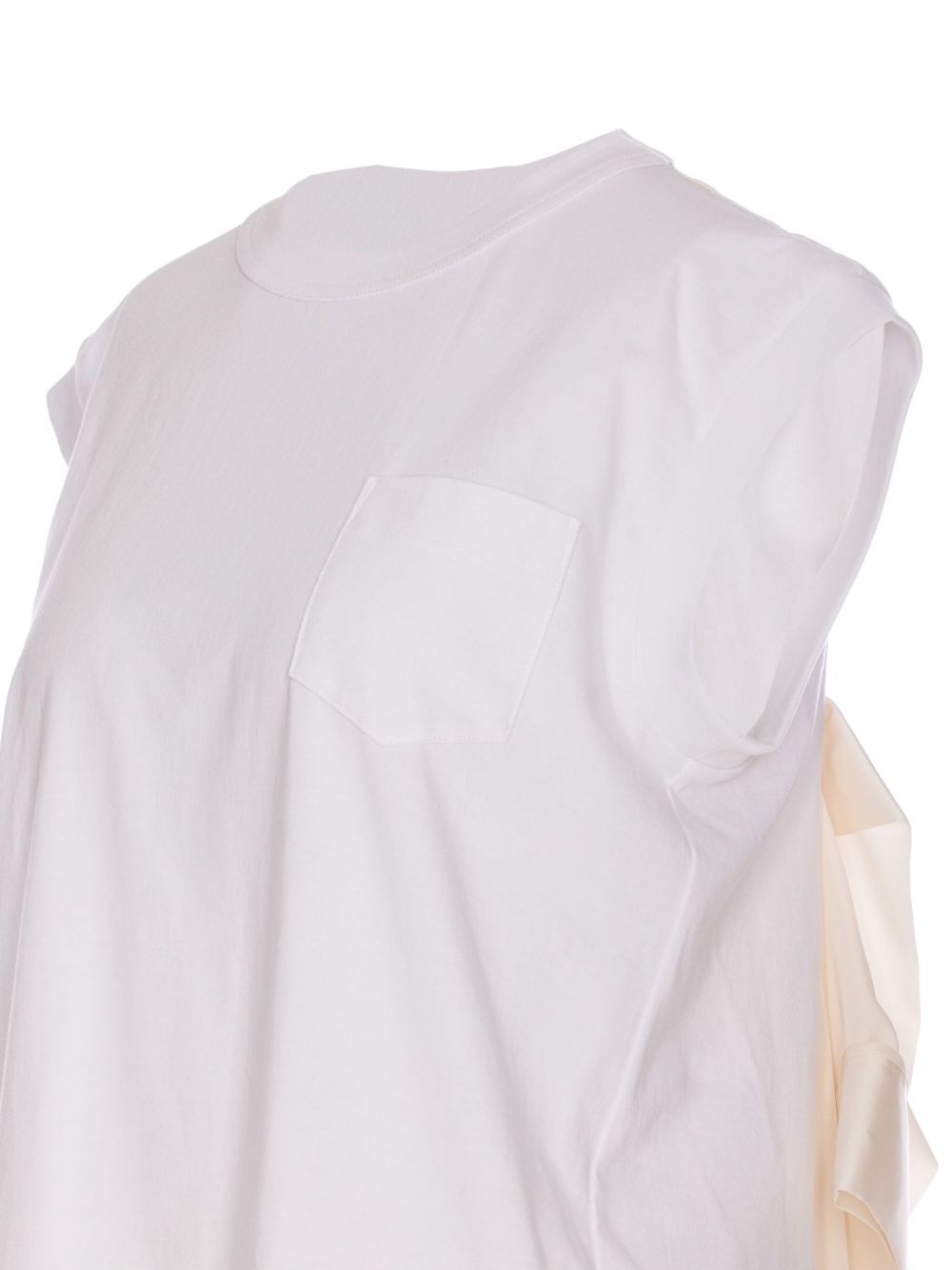 jersey mini dress - 3