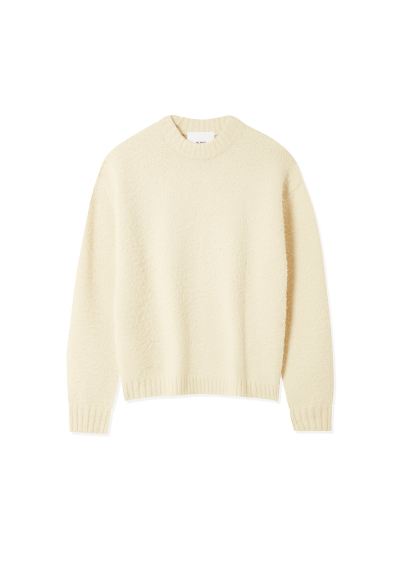 Miles Sweater 1