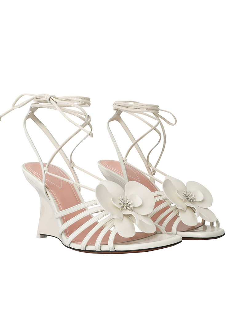 ZIMMERMANN ORCHID WEDGE 85 3