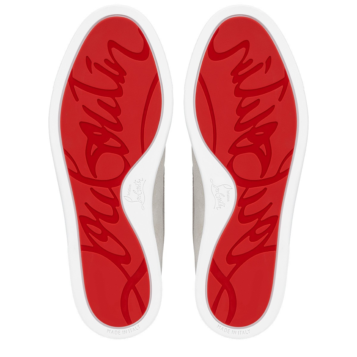 Varsiboat Grey - 6