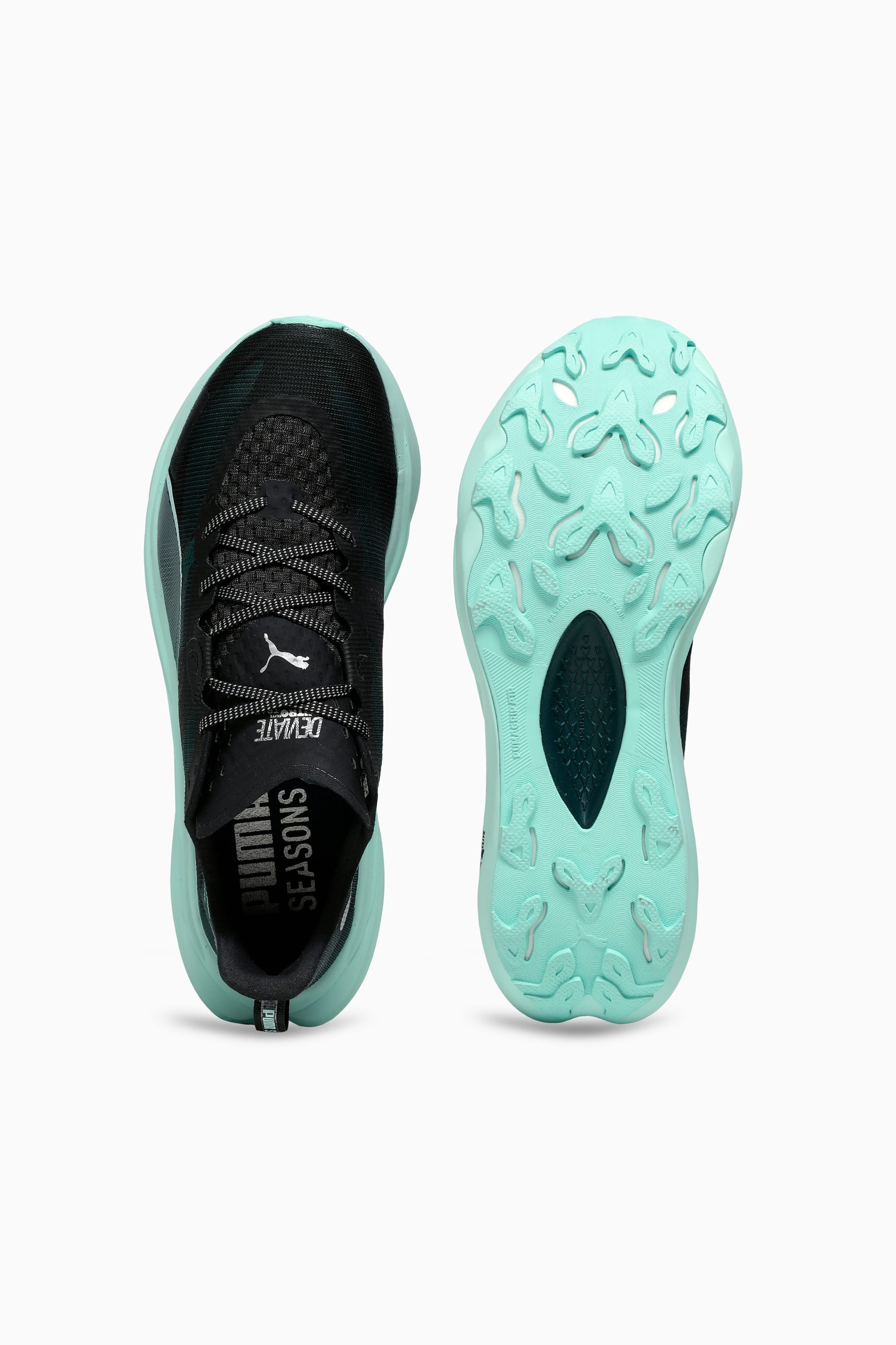 SEASONS Deviate NITRO™ Elite Trail Men's Running Shoes - 4