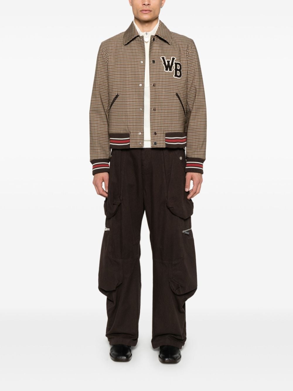Homecoming Varsity jacket - 2