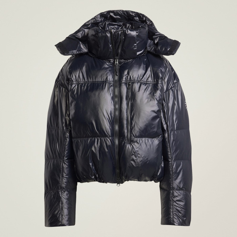 adidas by Stella McCartney TrueNature Short Padded Winter Jacket - 1