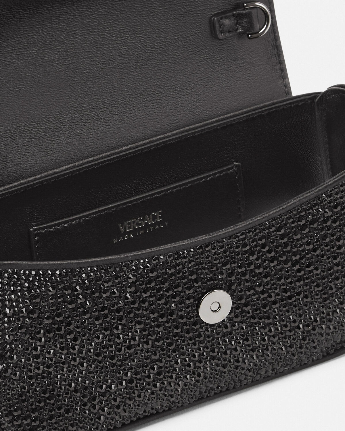 Crystal La Medusa Mini Bag - 5