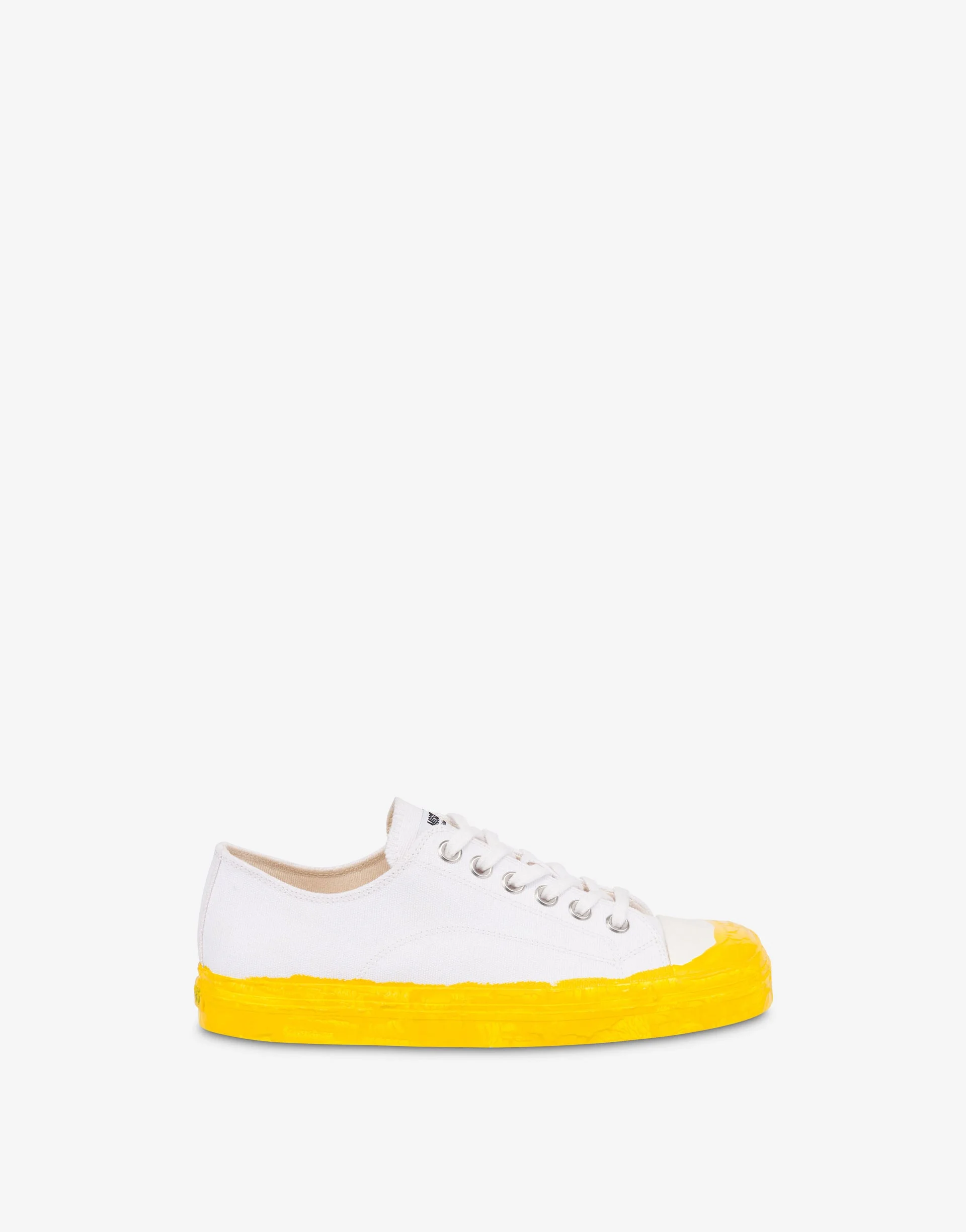 CANVAS SNEAKERS - 1