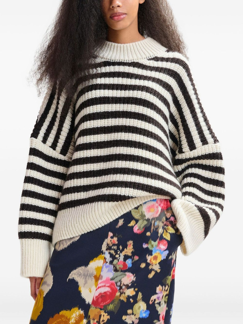 Jacquie sweater 3
