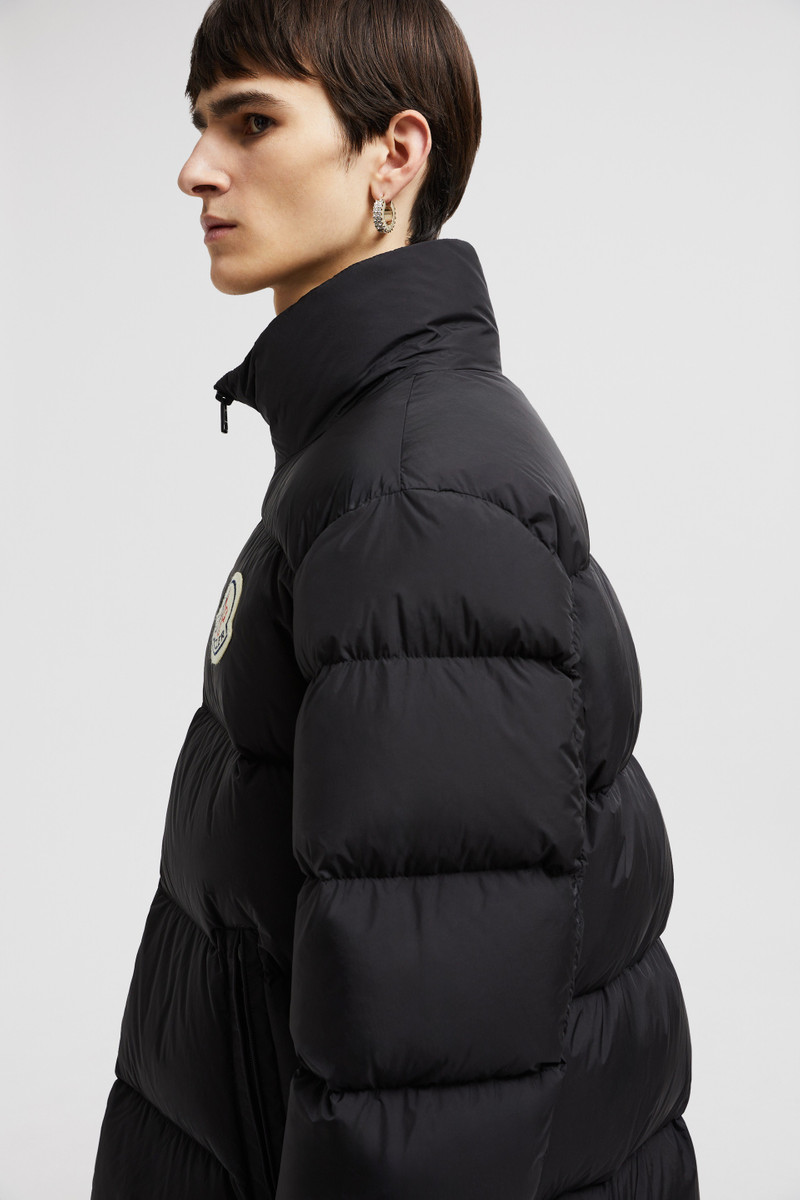 Citala Short Down Jacket 7