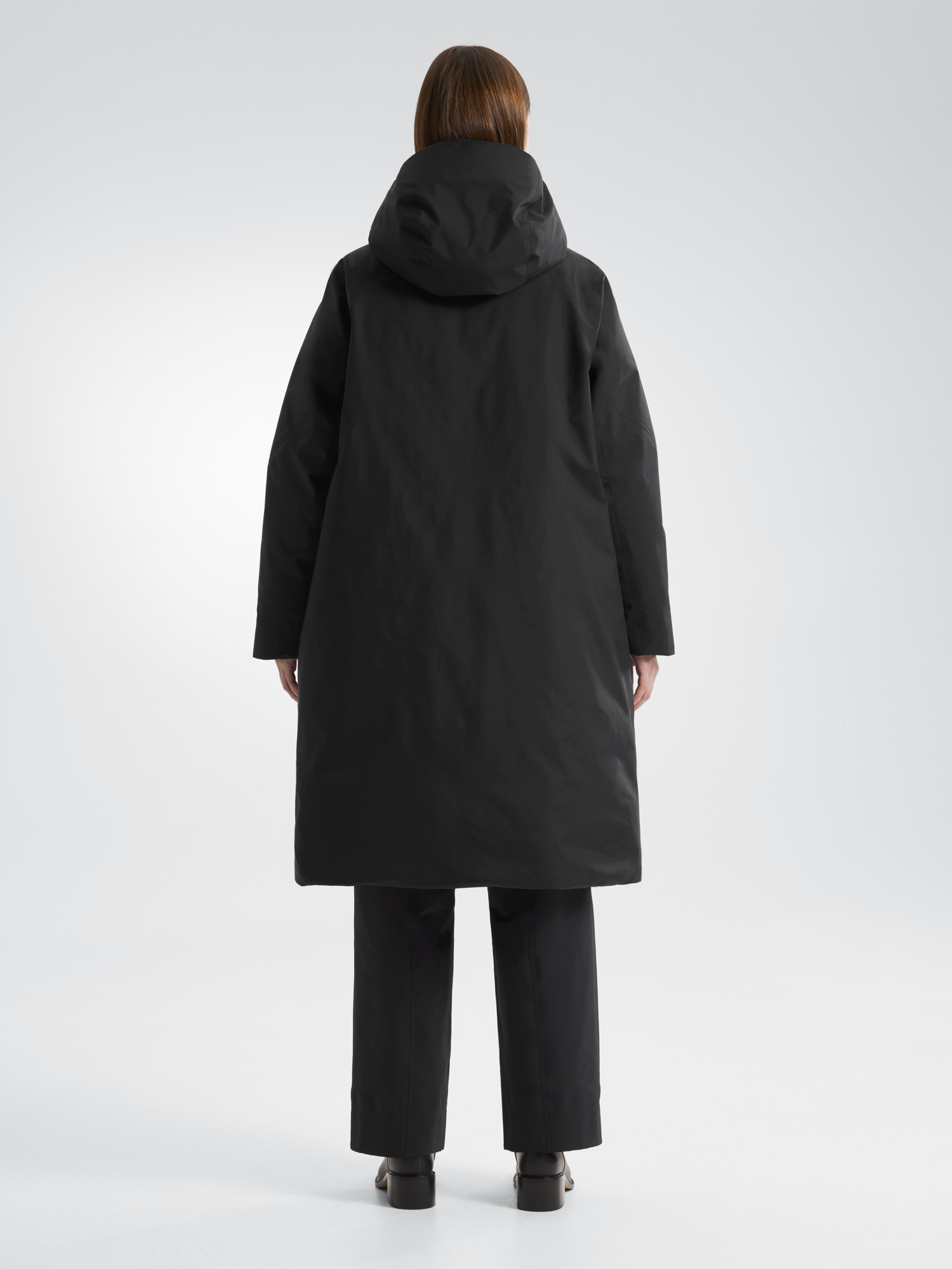 Ifora Down Parka - 6