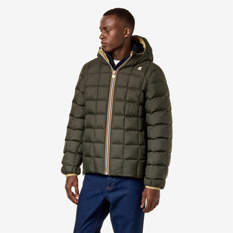 JACK ST THERMO REVERSIBLE 5