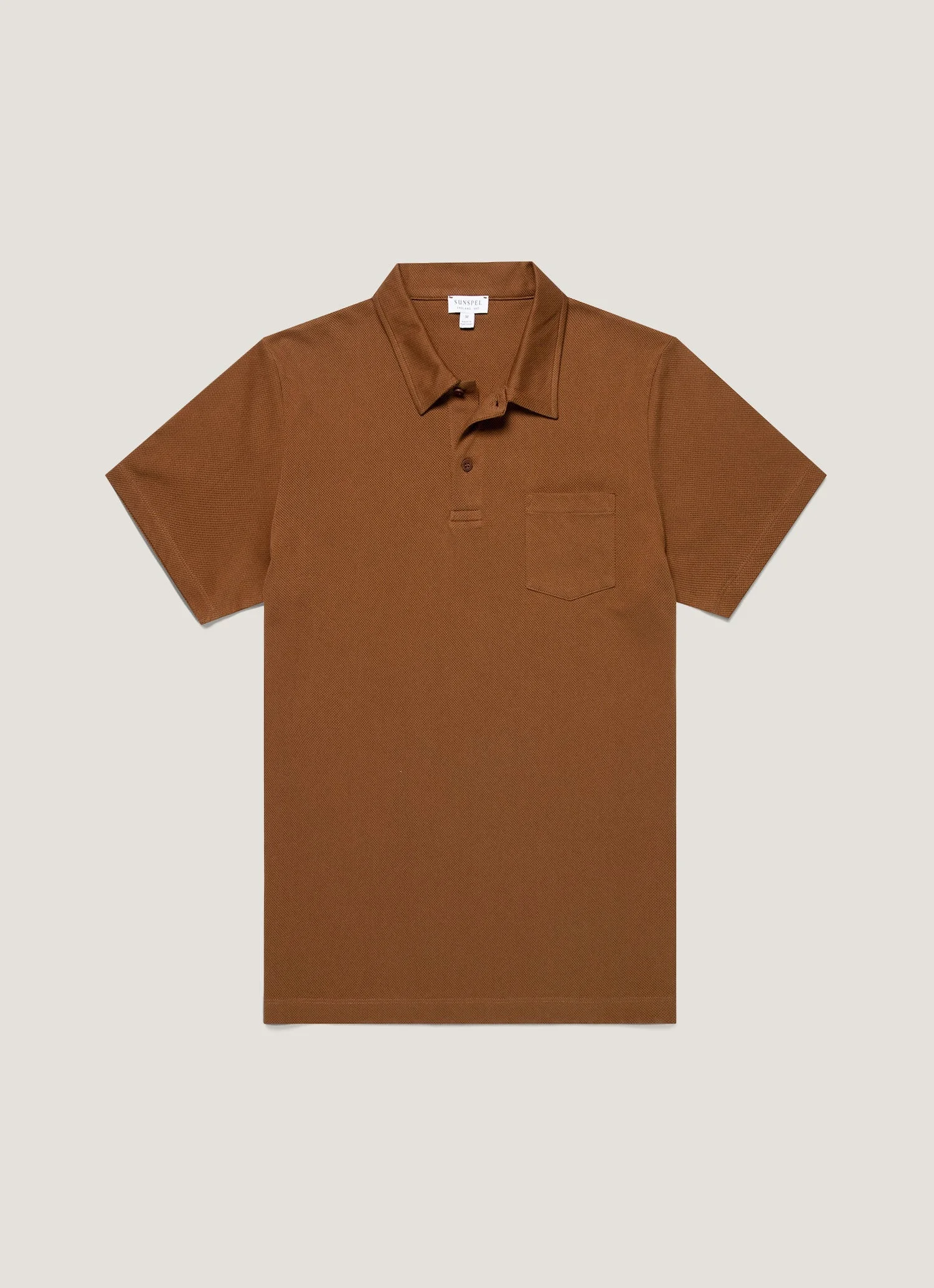 Riviera Polo Shirt - 1