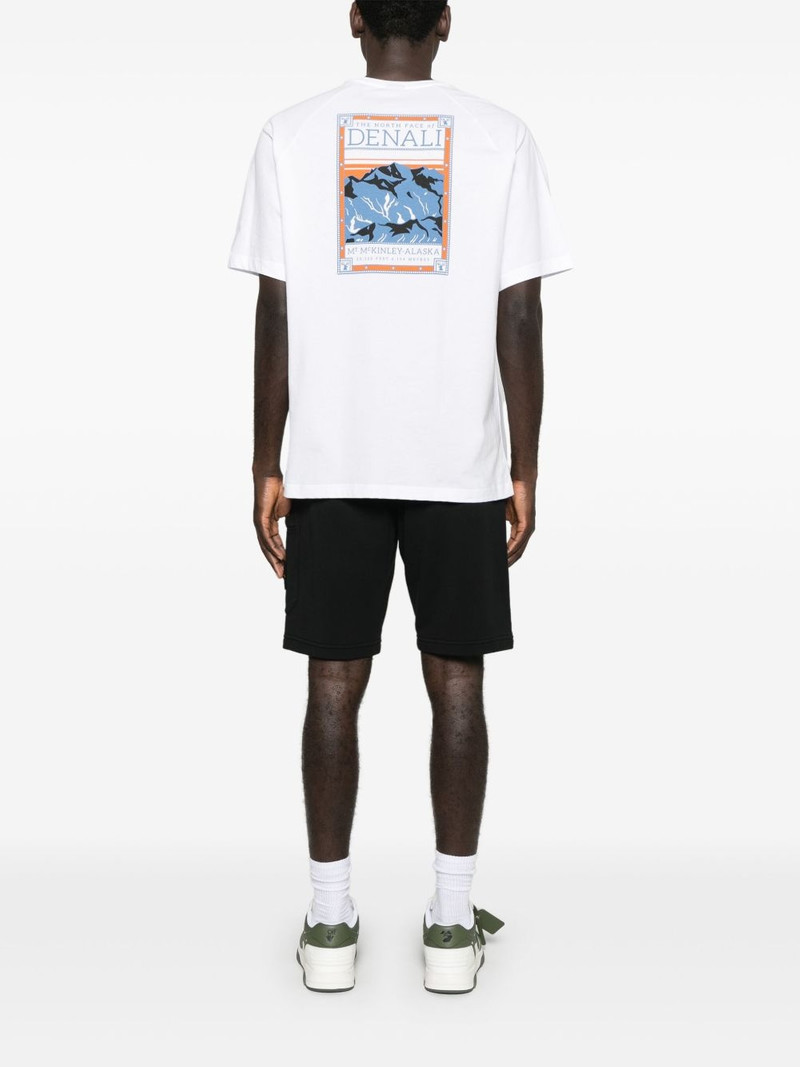 The North Face Faces T-shirt outlook