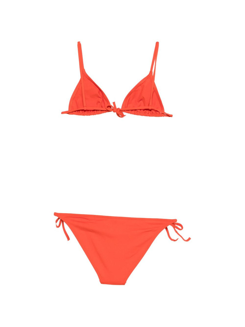 ERES Mouna tie detail bikini outlook