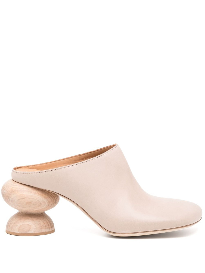 75mm stone mules 1
