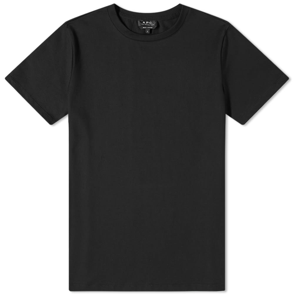 A.P.C. Michael Tee - 1