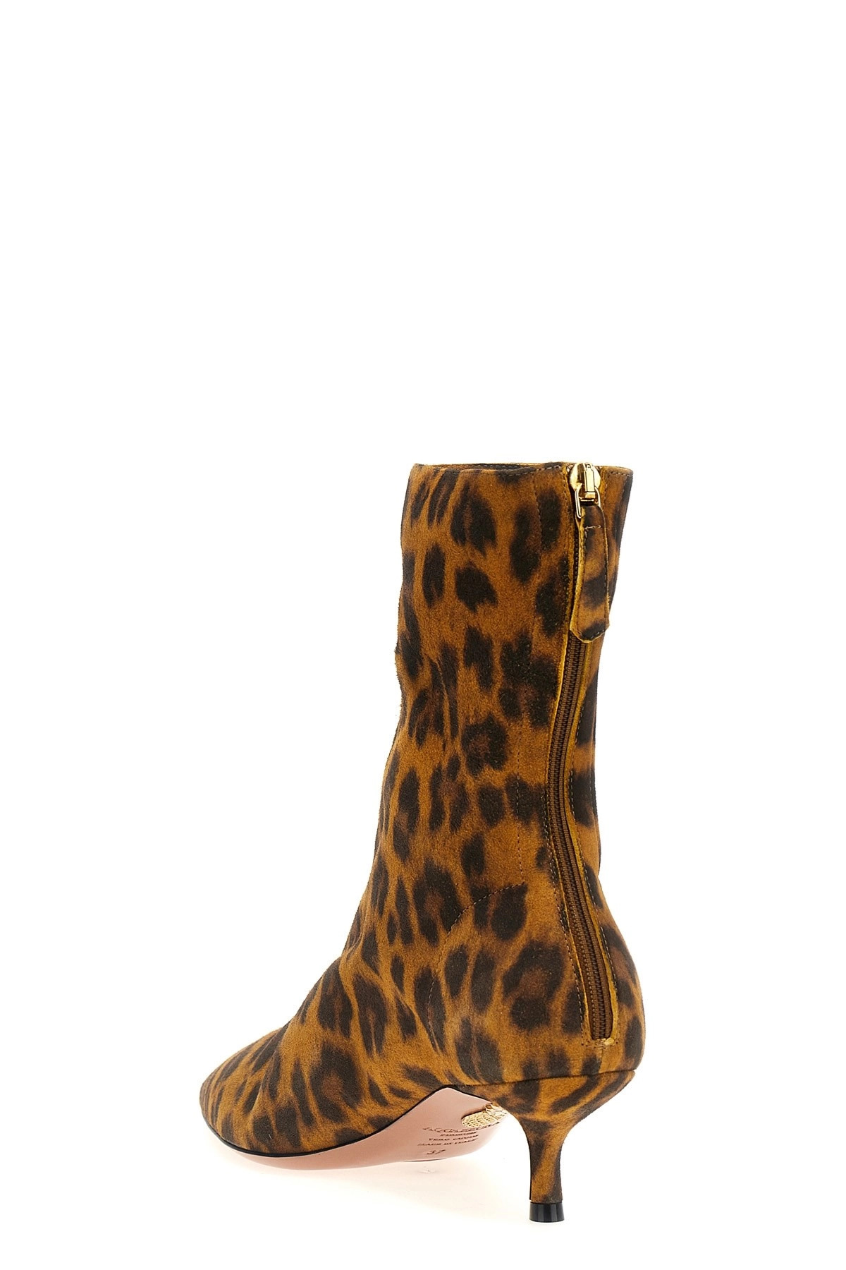'Montmartre' ankle boots - 3