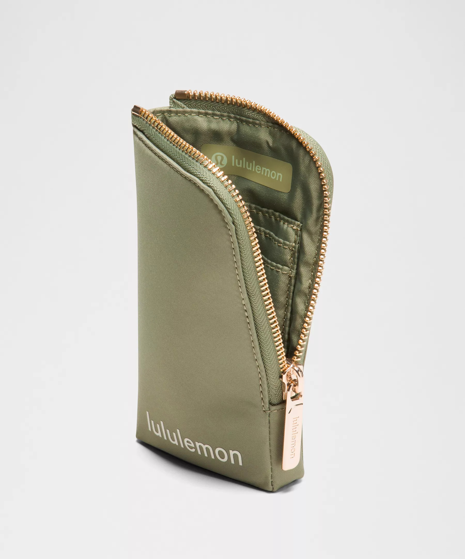 Dual Pouch Wristlet *Wallet - 3