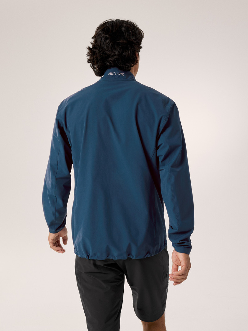 Gamma Jacket 4