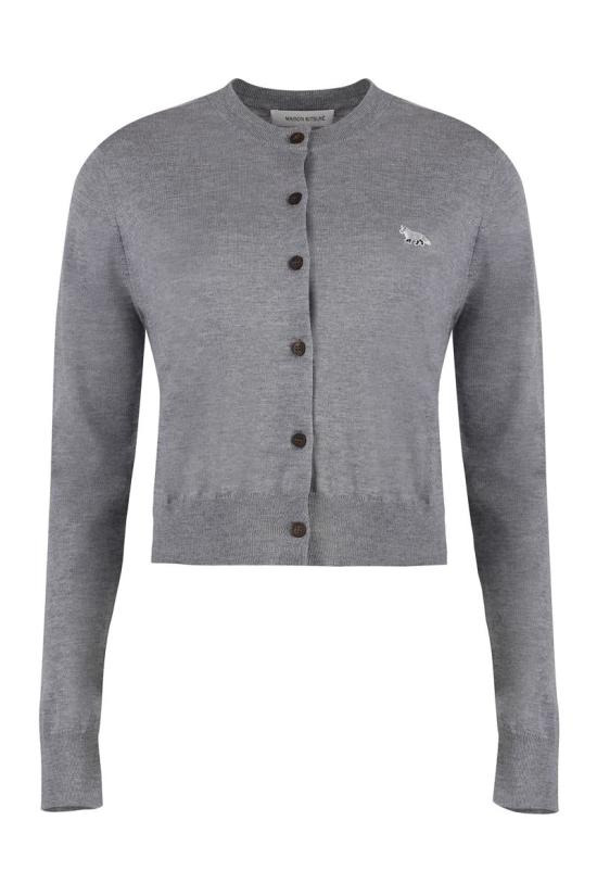 CARDIGAN - 3