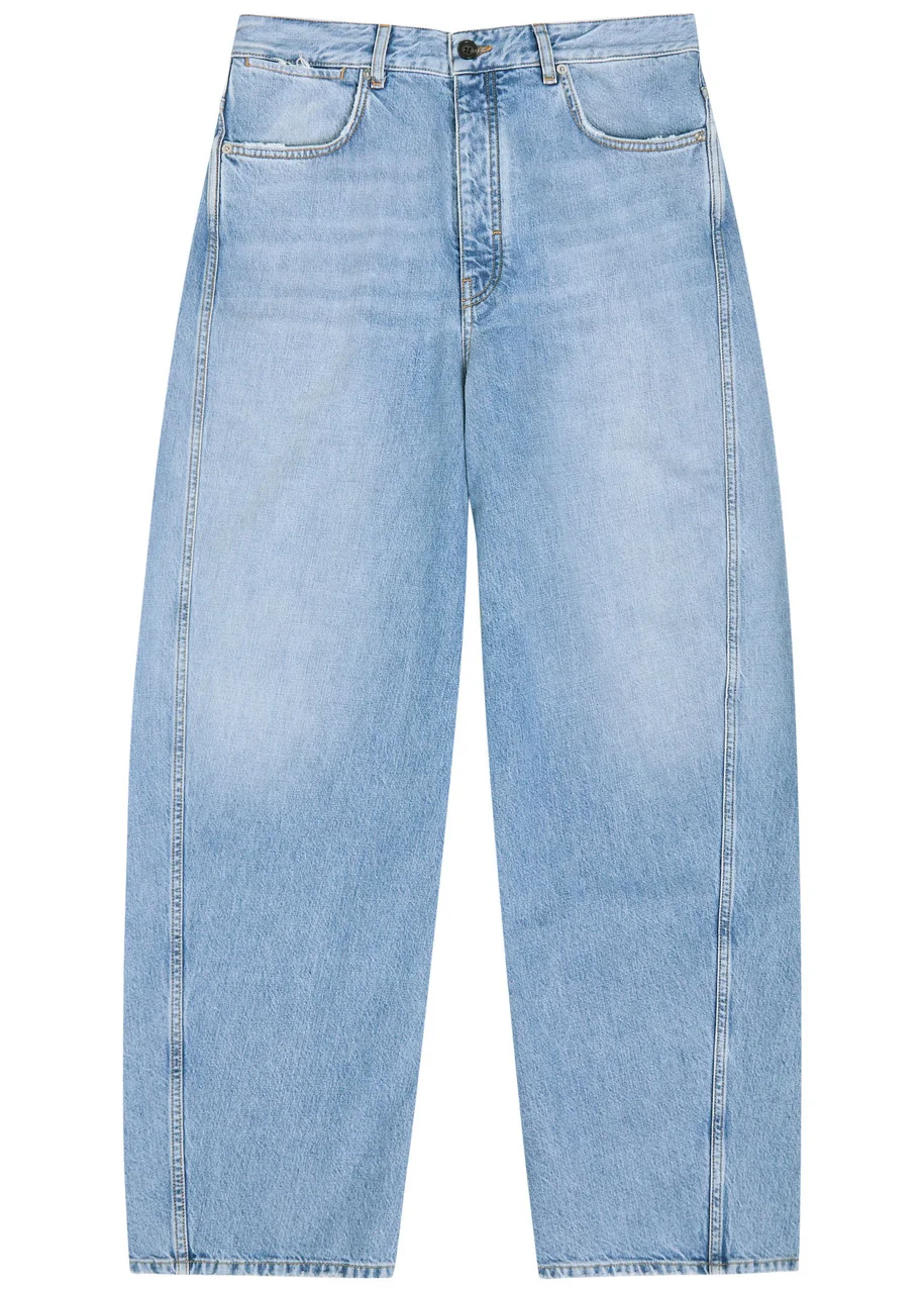 Givenchy Straight-leg Jeans - 1