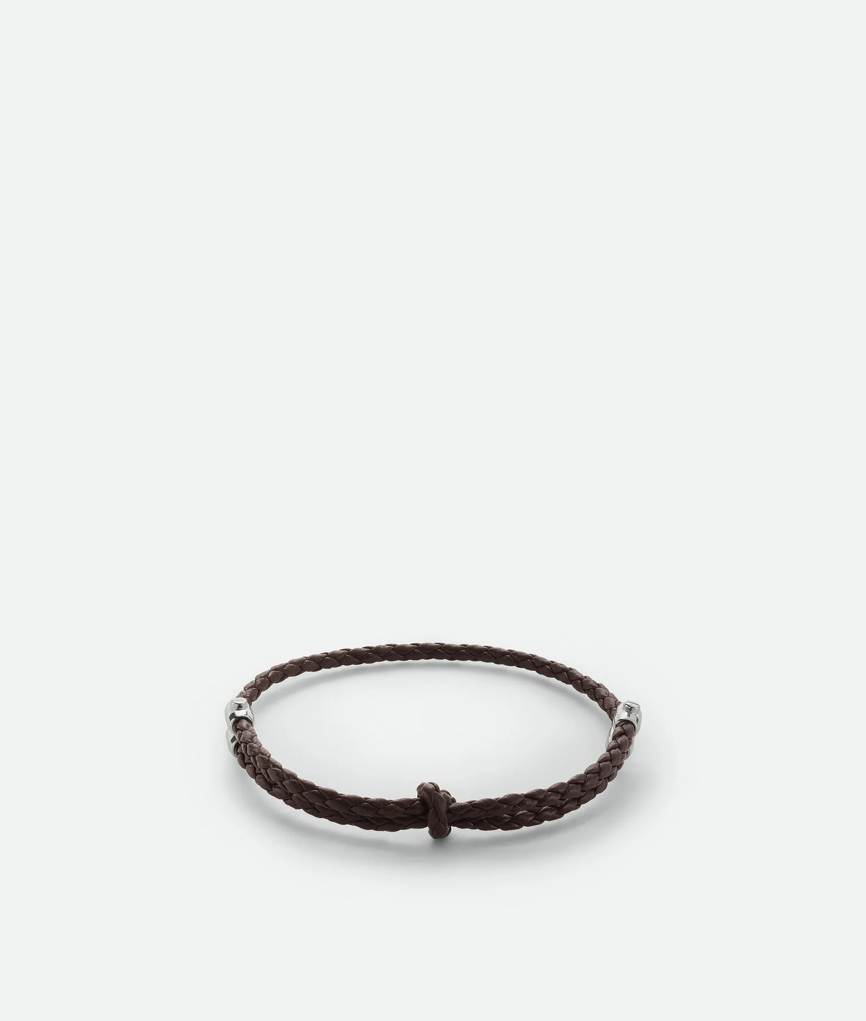 Leather Bracelet - 1