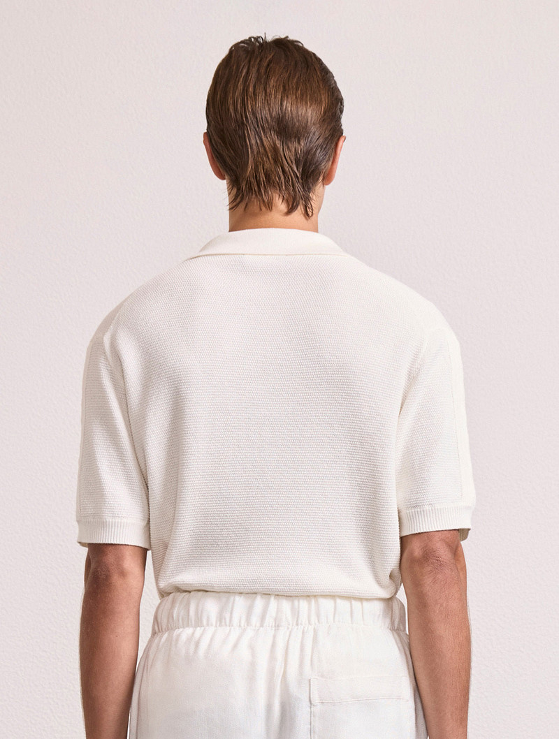 RINO KNIT POLO 3
