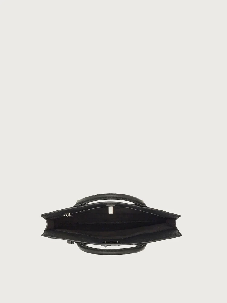 FERRAGAMO STUDIO BRIEFCASE - 3