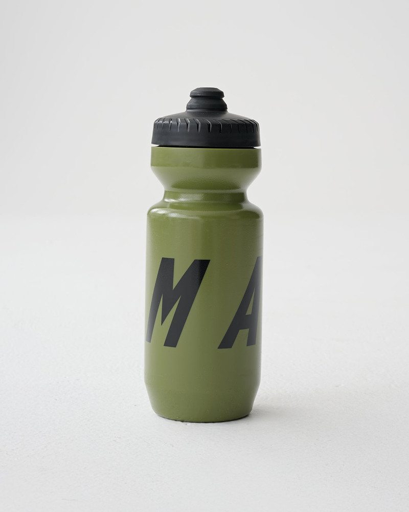 MAAP Core Bottle outlook