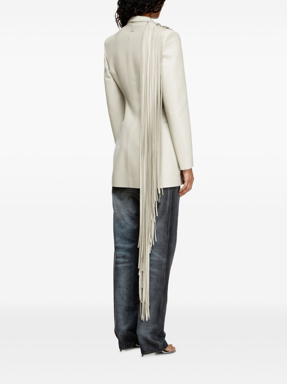 G-Shank blazer - 4