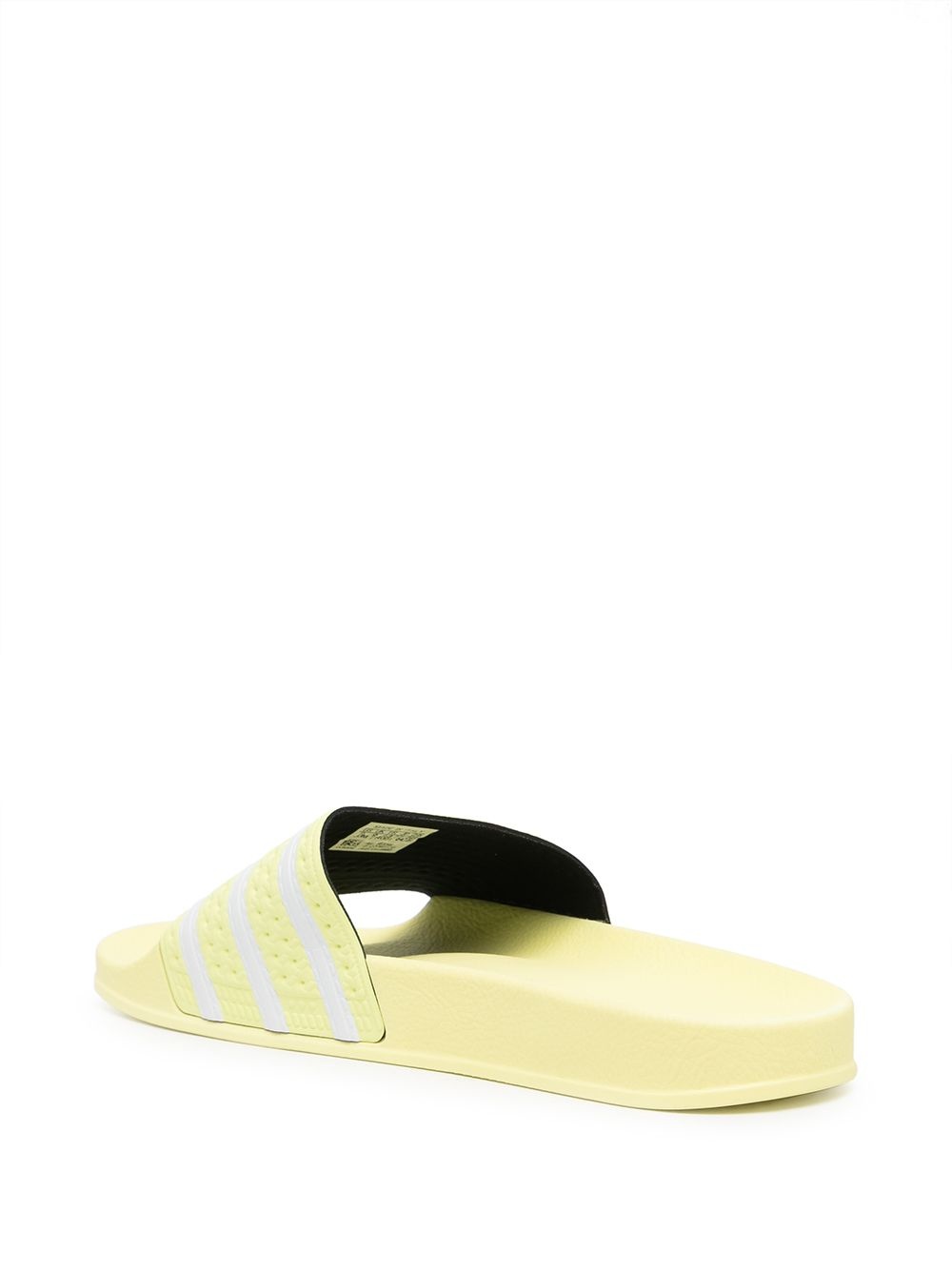 Adilette slider sandals - 3