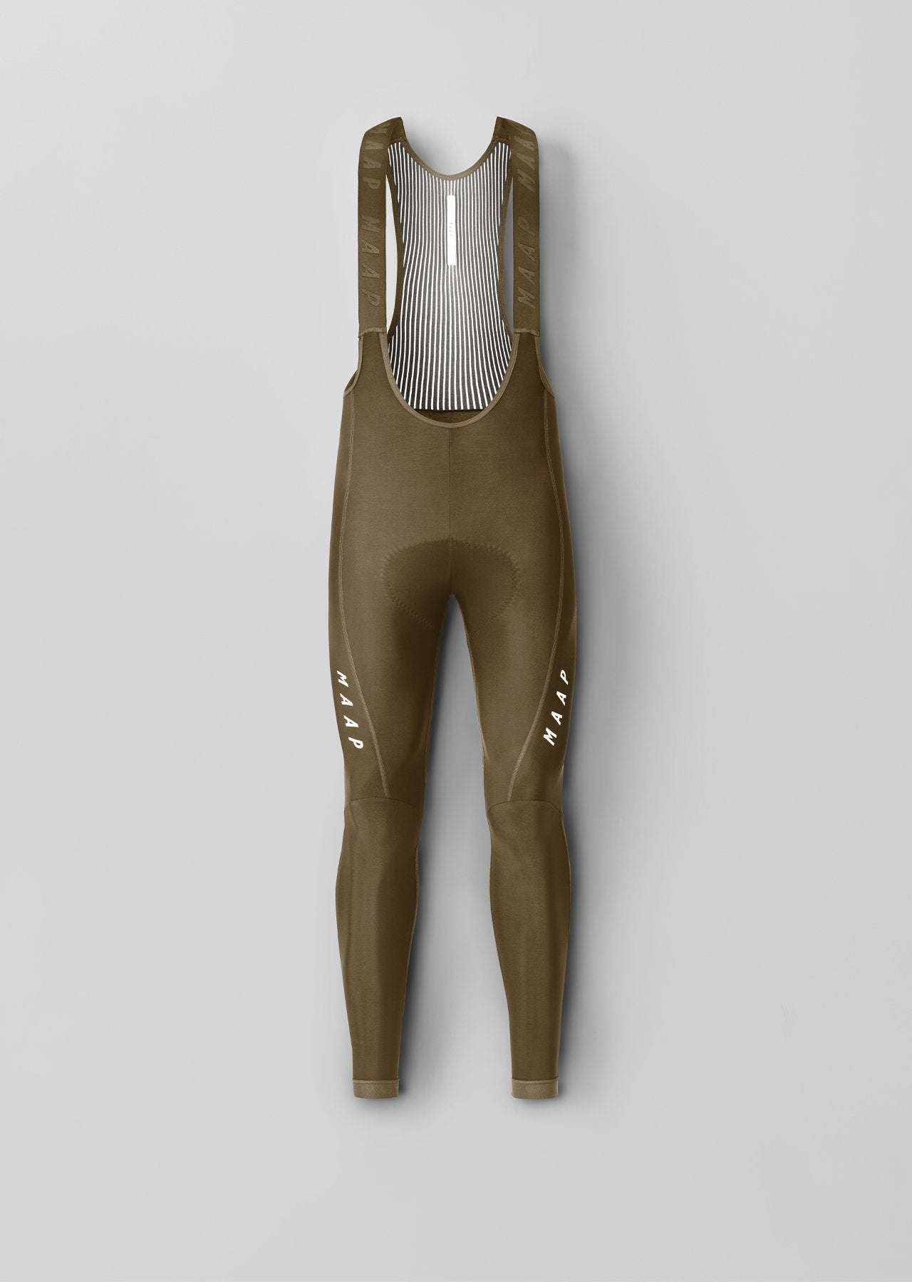 Team Evo Thermal Bib Tight - 1
