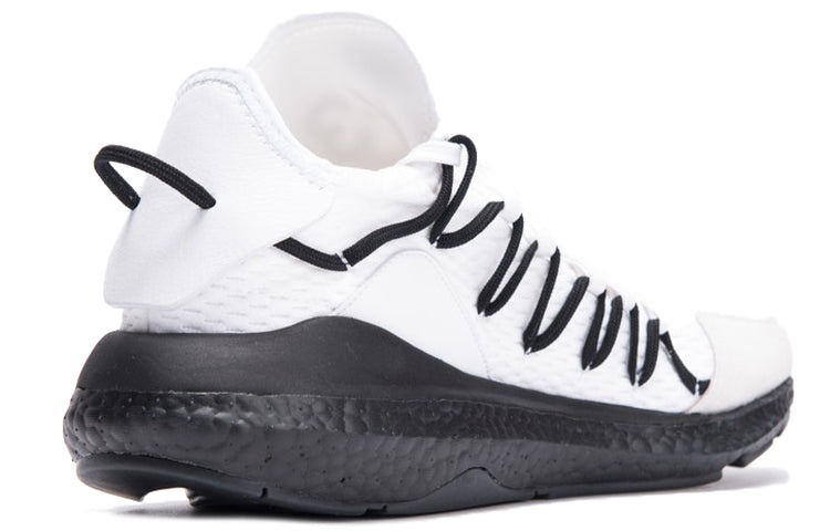 adidas Y-3 Kusari 'White Black' AC7190 - 3