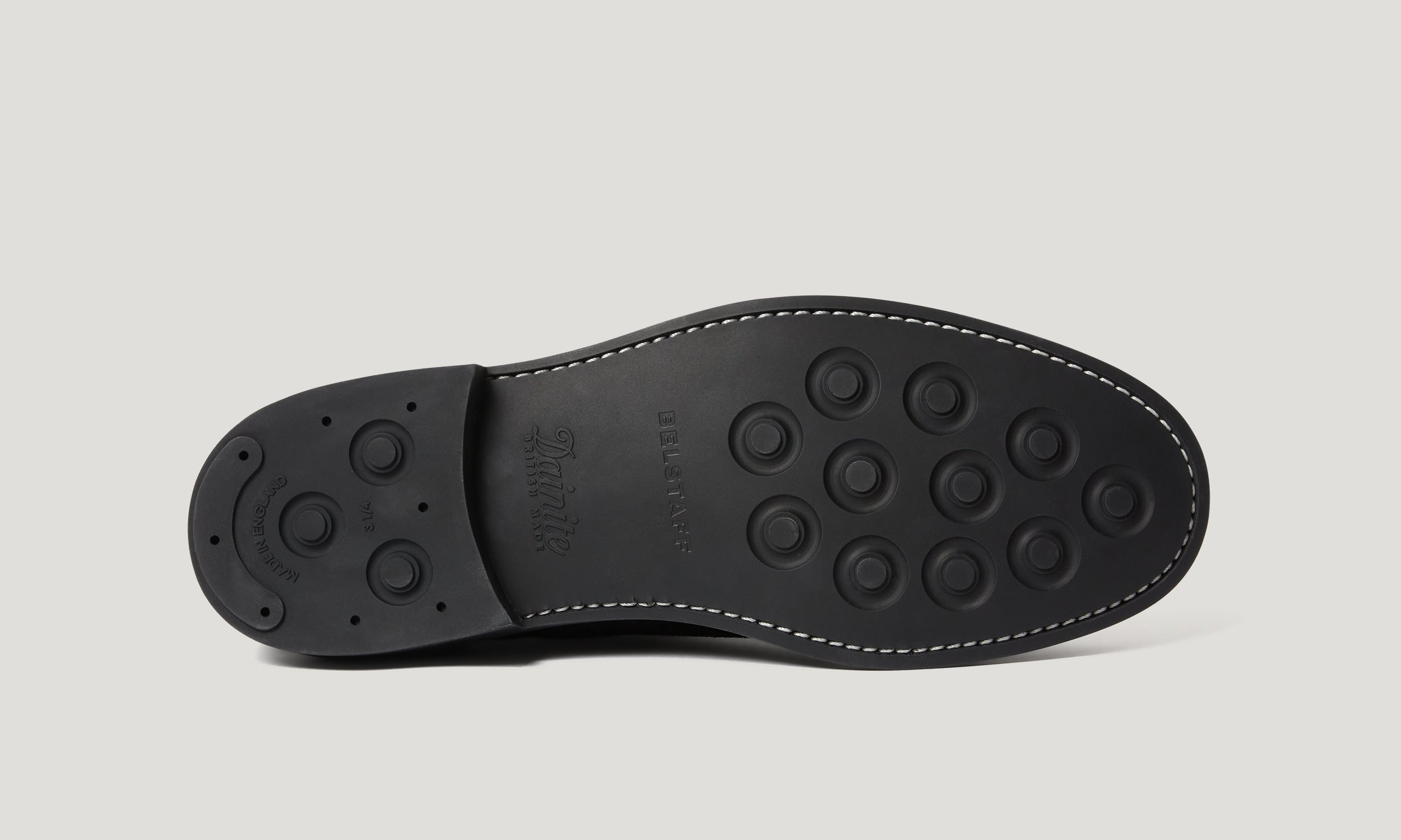 SHELTON BOOT - 3