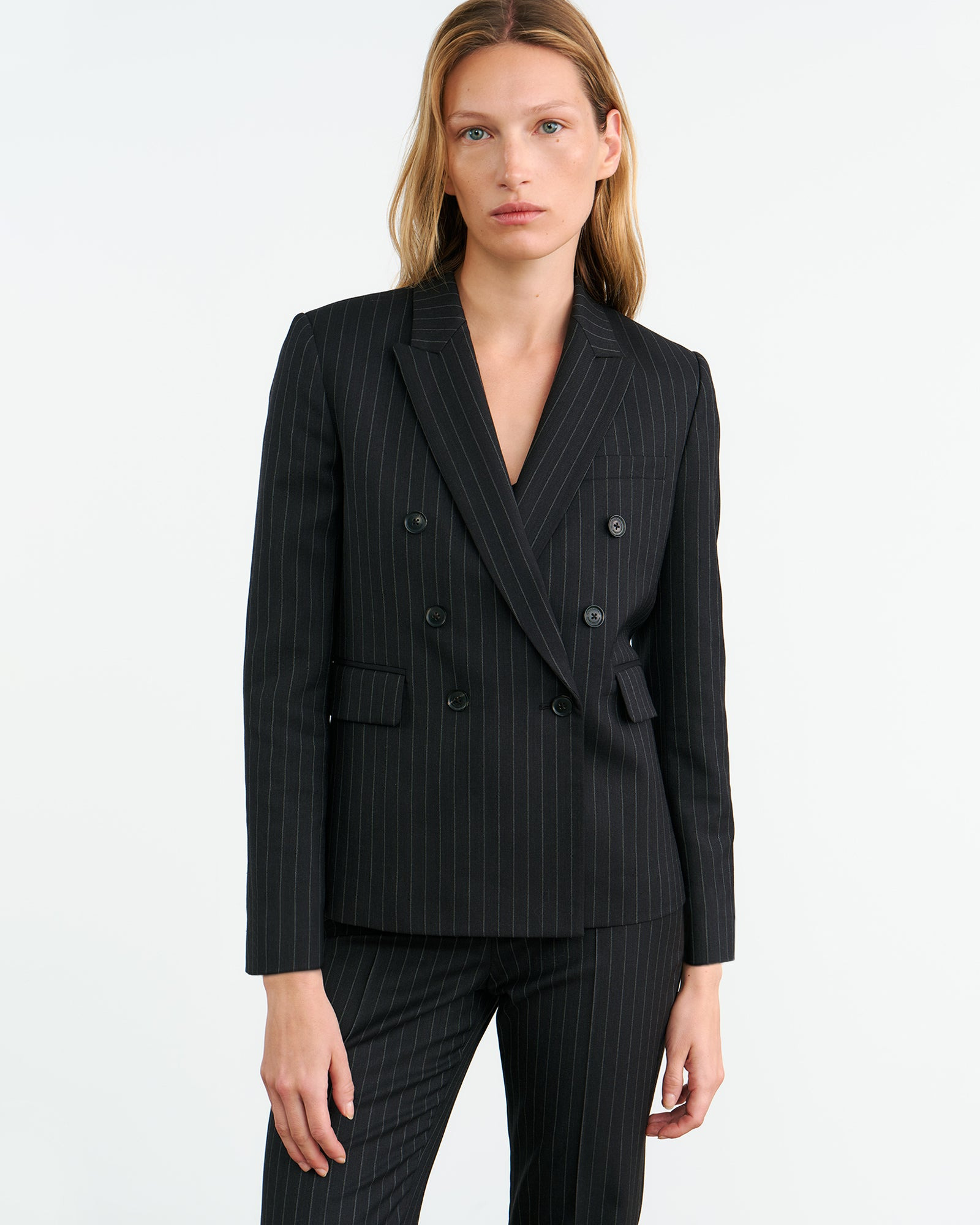 DURAN JACKET - 2