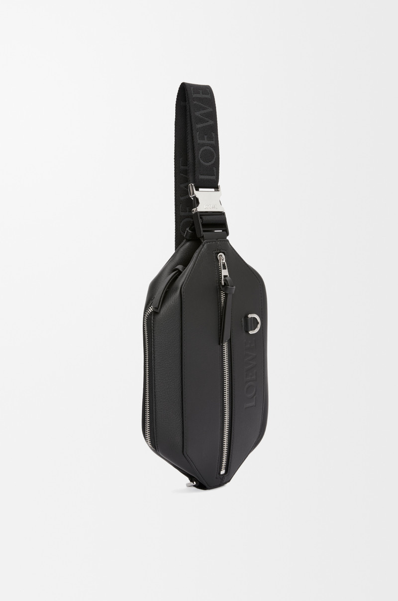 Loewe Convertible sling in classic calfskin outlook