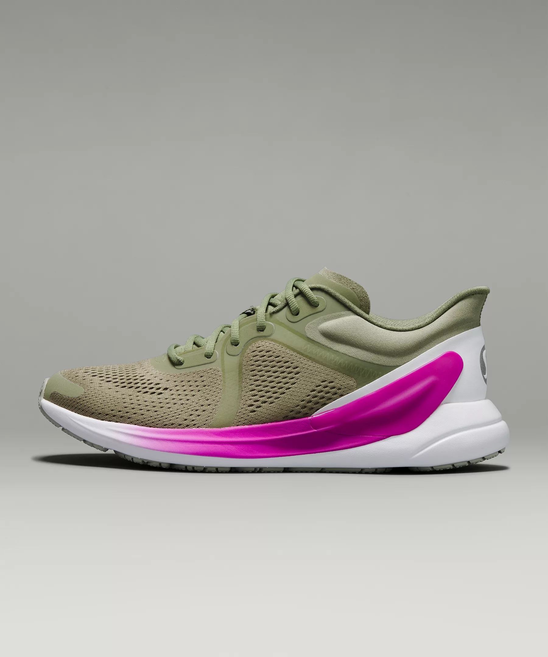 Women's Blissfeel Running Shoe - 4
