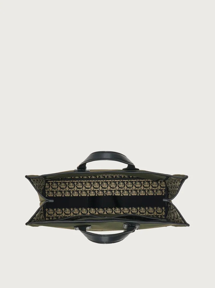 1927 SIGNATURE TOTE BAG - 4