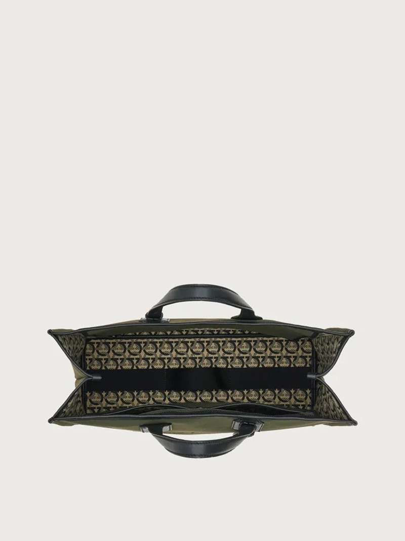 1927 SIGNATURE TOTE BAG 4