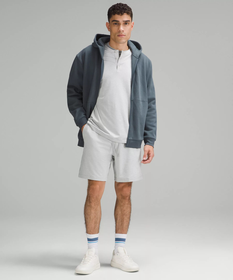 lululemon Soft Jersey Short 7" outlook