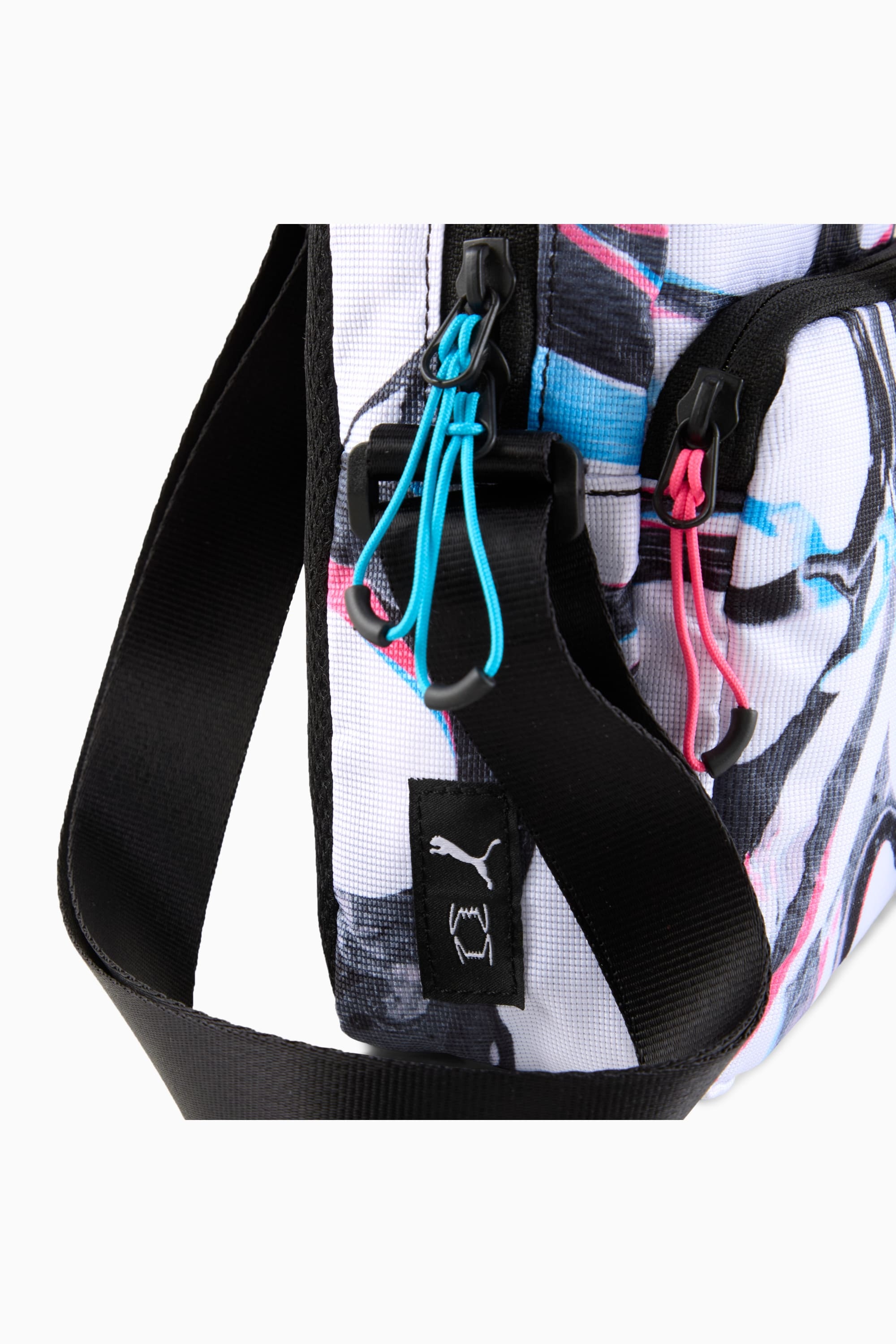 Scoot Portable Crossbody Bag - 4